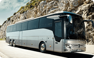 Truck and bus tires