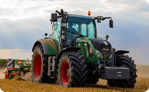Agriculture Tires