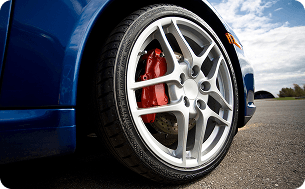 Wheels