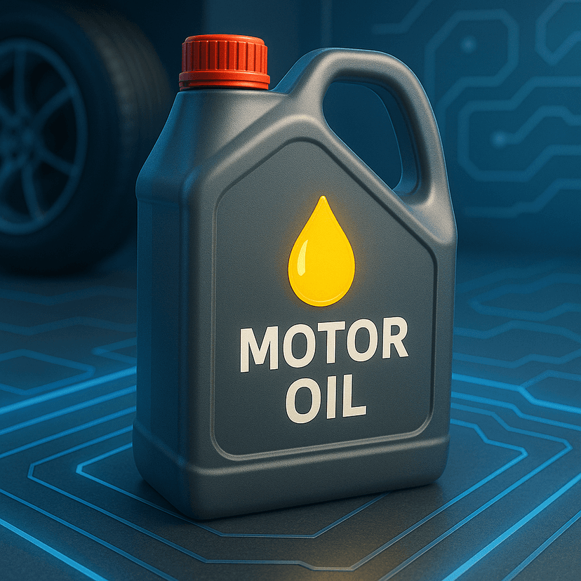 Oils