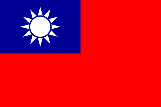 Taiwan