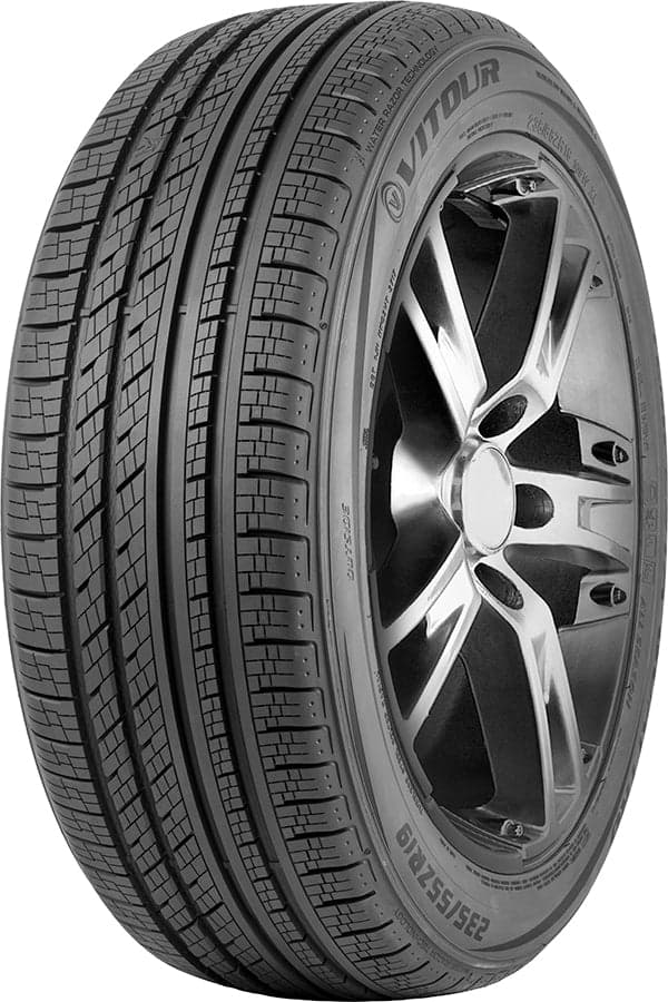 315/40R21 VITOUR  TEMPESTA QUATTRO 115W XL ZR